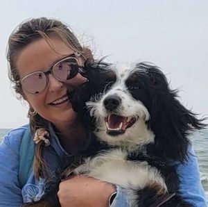 Meet your Posher, Tiffany